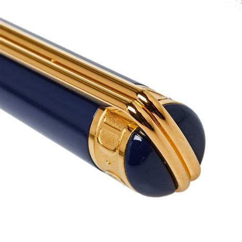 christian dior ballpoint pen.